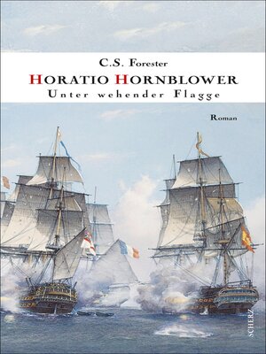 cover image of Unter wehender Flagge